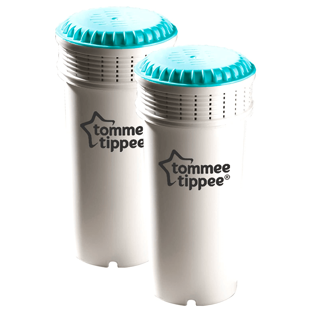 Tommee Tippee Perfect Prep Filter - Twin Pack
